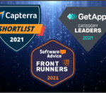 3CX Recognized as a Top Product by Gartner