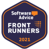 Software Advice Awards Badge