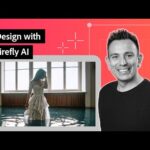Unlock Creative AI Power with Adobe Firefly | Adobe Creative Cloud hqdefault