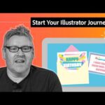 Set Up Your First Document in Adobe Illustrator | Adobe Creative Cloud hqdefault