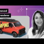 Get Started with the Advanced 3D Renderer in After Effects | Adobe Video hqdefault