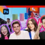 #AdobeMAX The Great Big Giant MAX Creator Challenge, Episode 3 | Adobe hqdefault