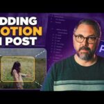 Editing Hack: Add Motion to Your Shots with Premiere | @filmriot x Adobe Video hqdefault