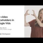 How to Use video placeholders in Google Vids hqdefault