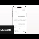 Voice in Microsoft 365 Copilot: A more productive way to work on the go hqdefault