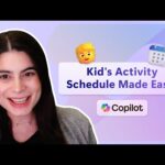 How to make a list of free family activities with Copilot in Word | Microsoft 365 hqdefault