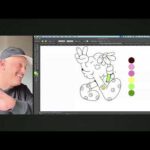 Illustrator Glow-Up: Tips to Work Smarter | Adobe hqdefault