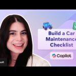 Car Maintenance Simplified with AI: Copilot in Word | Microsoft 365 hqdefault