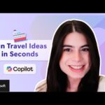 Travel Ideas Made Easy with Copilot in Word | Microsoft 365 hqdefault