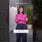 Leadership Insight | Google Workspace: The Single Ecosystem Driving Curriculum Transformation hqdefault