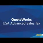 USA Advanced Sales Tax | QuoteWerks hqdefault